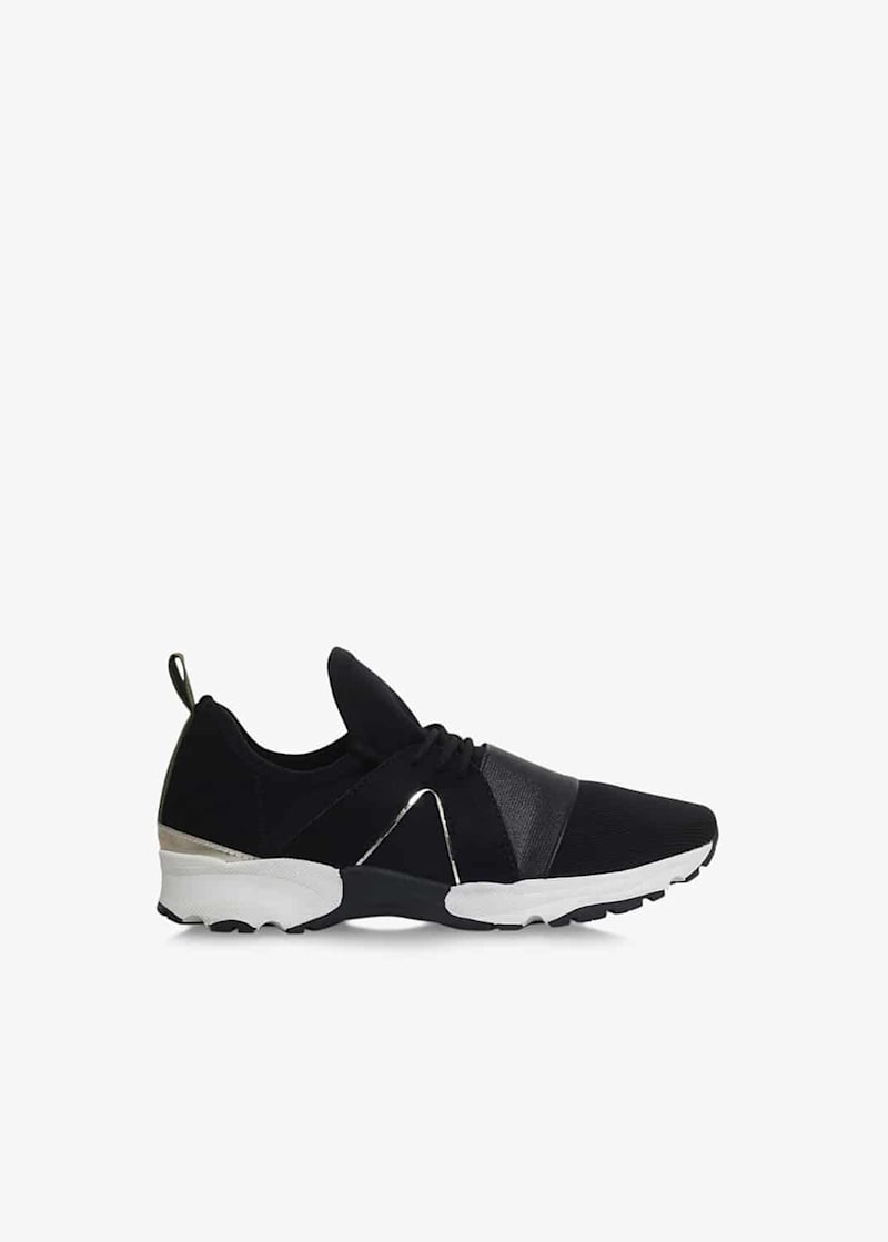 Lamar carvela trainers hotsell