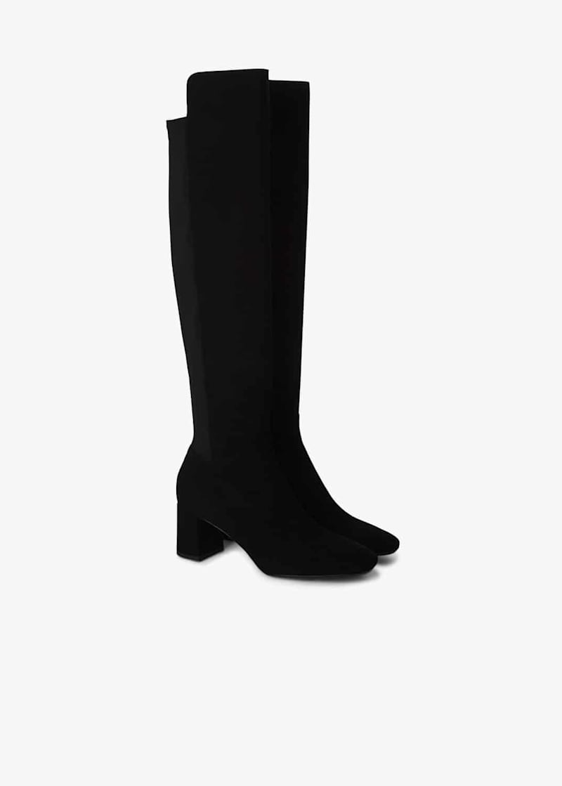Hobbs imogen knee high boots top