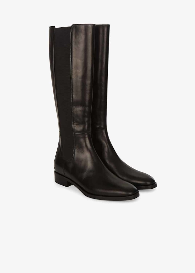 Hobbs jane long sale boot