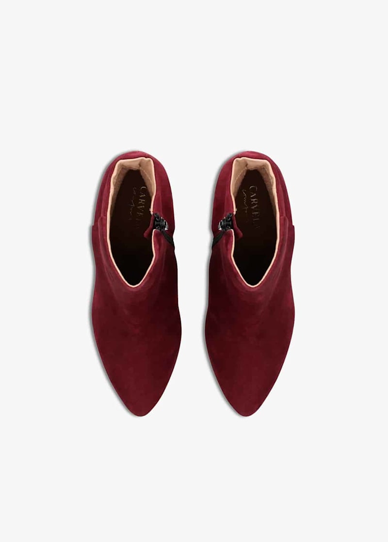 Romy Ankle Boots