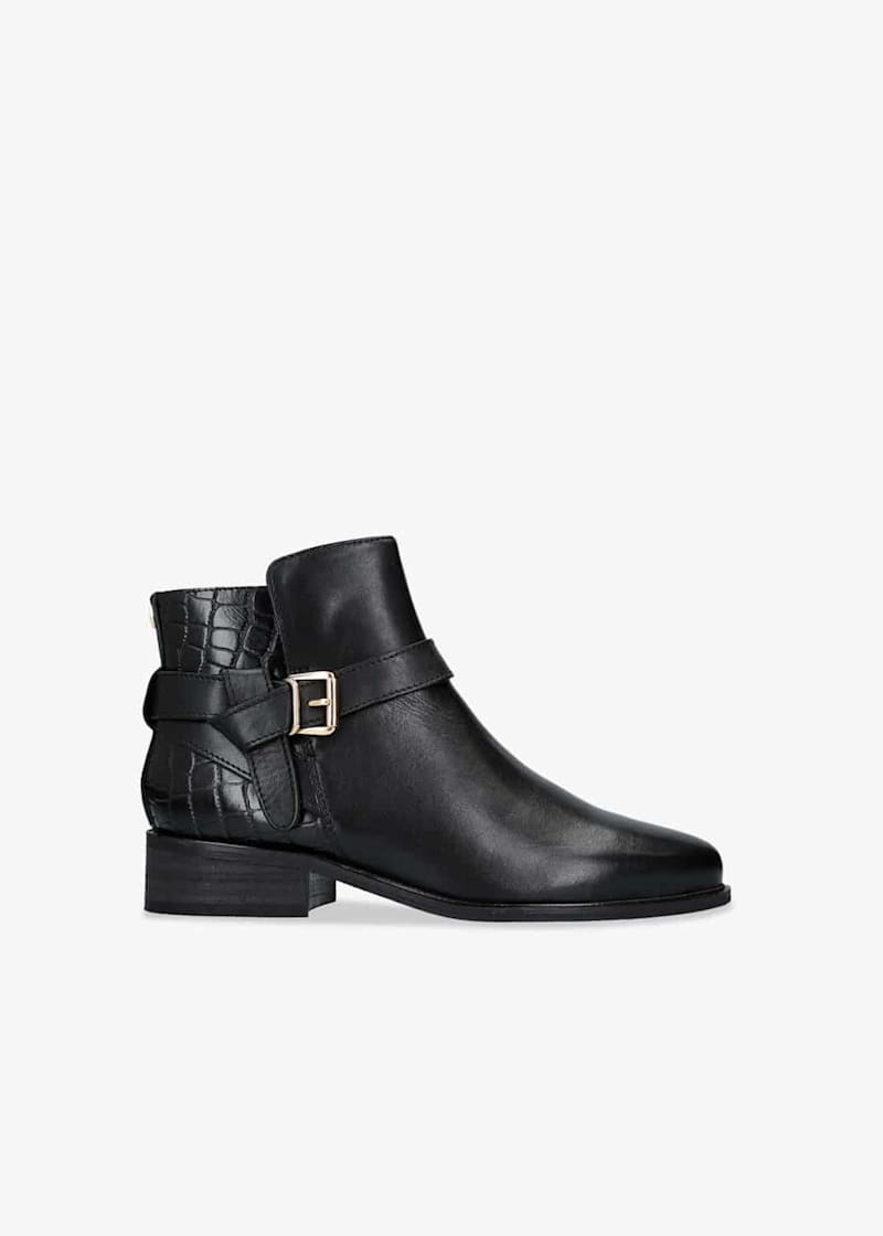Carvela twist boots 2025