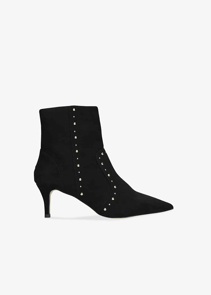 Carvela sugar ankle boots sales