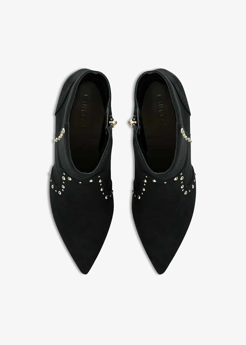 Carvela sugar ankle boots deals
