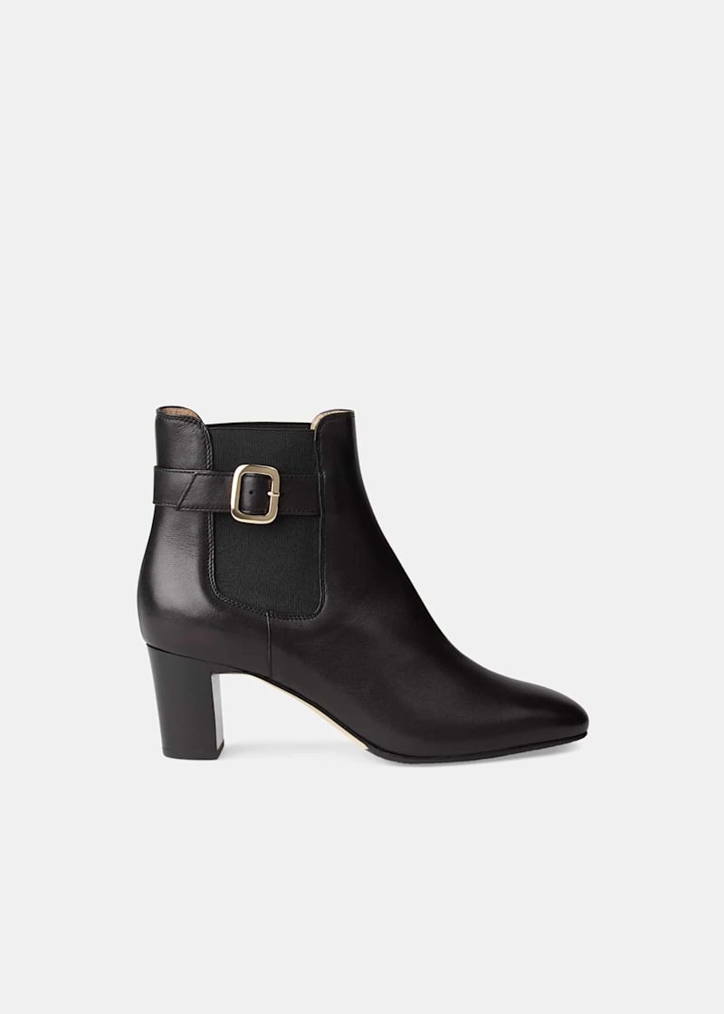 Hobbs patricia boots top