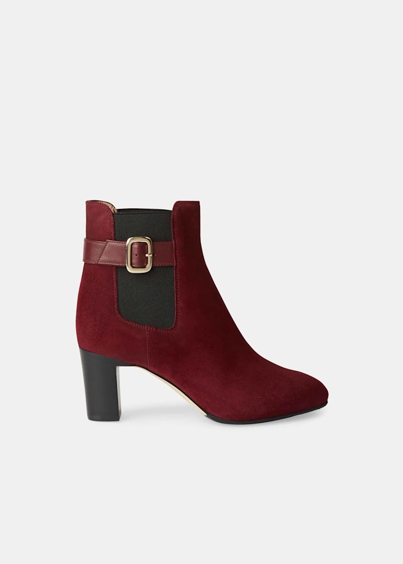 Hobbs patricia boots store