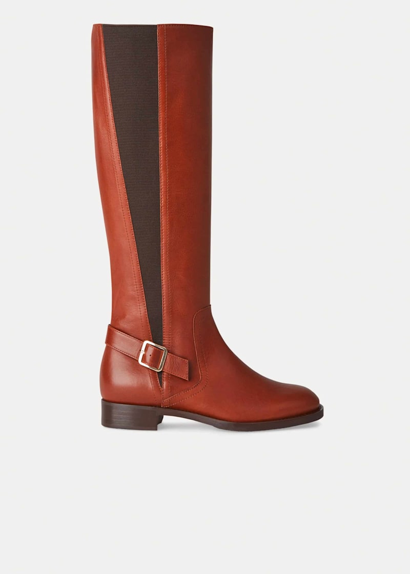 Hobbs boots on sale