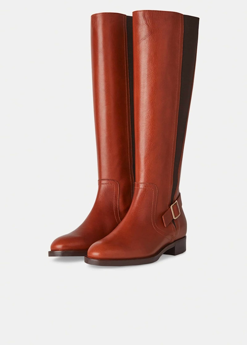 Hobbs nicole boots clearance