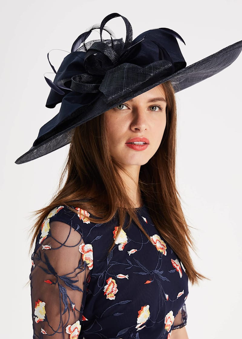 Mother of the bride hats debenhams discount