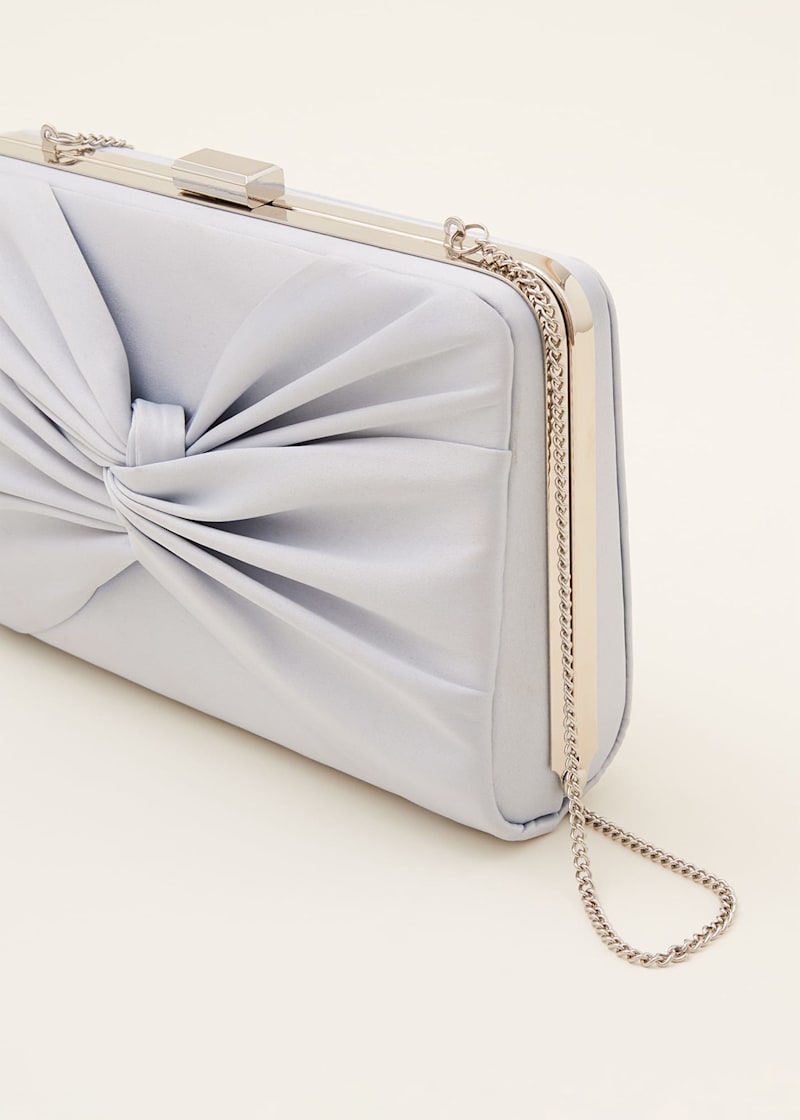 Kendal Clutch Bag
