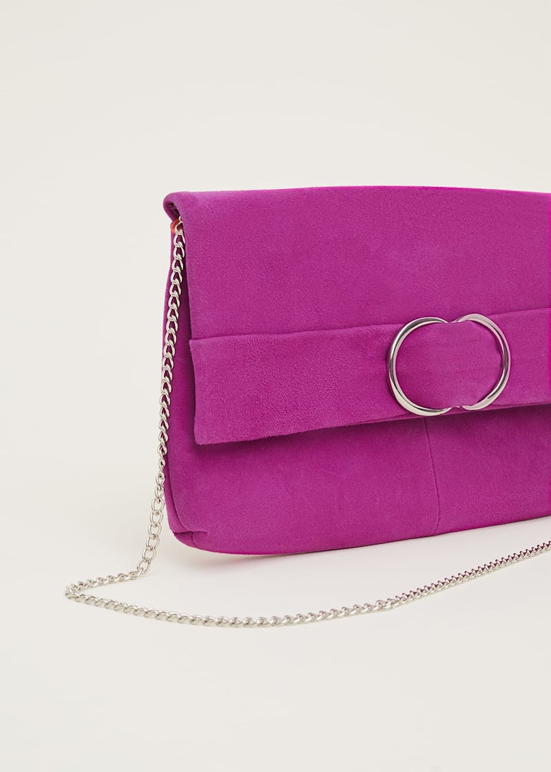 Roksanda clutch sales