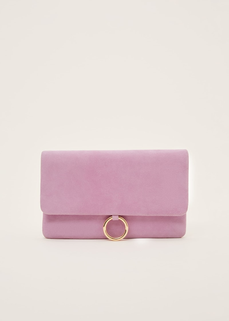 Phase eight clutch bags top