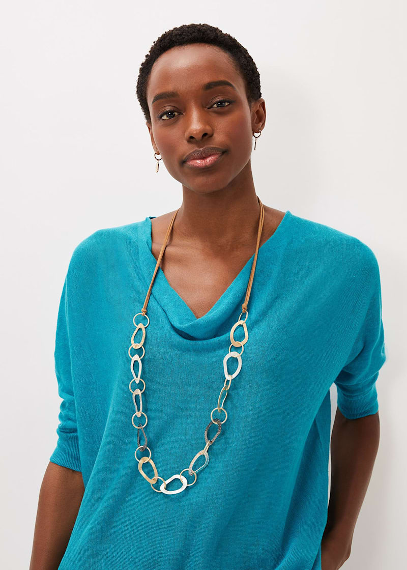 Next best sale statement necklace