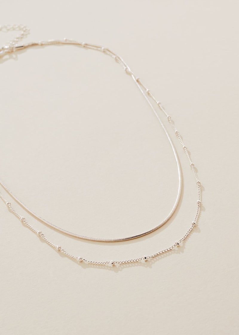 Stella and dot celestial choker cheap