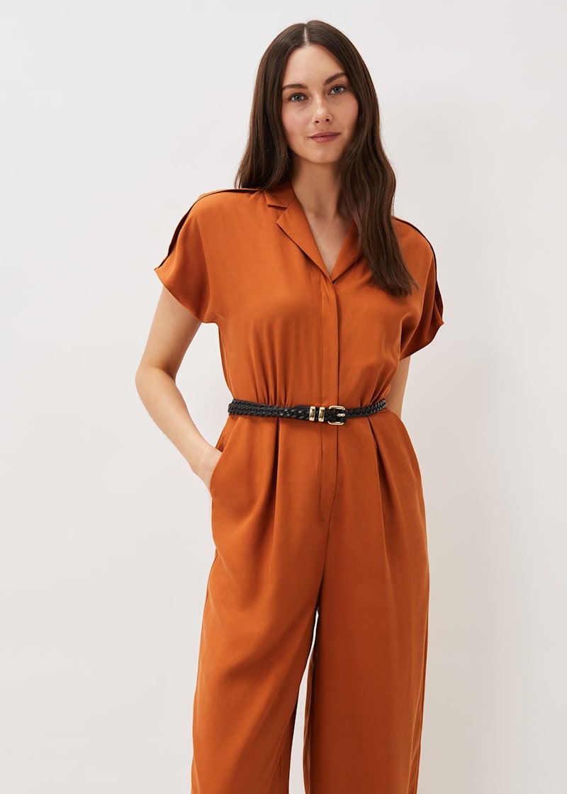 Orange belt new look discount