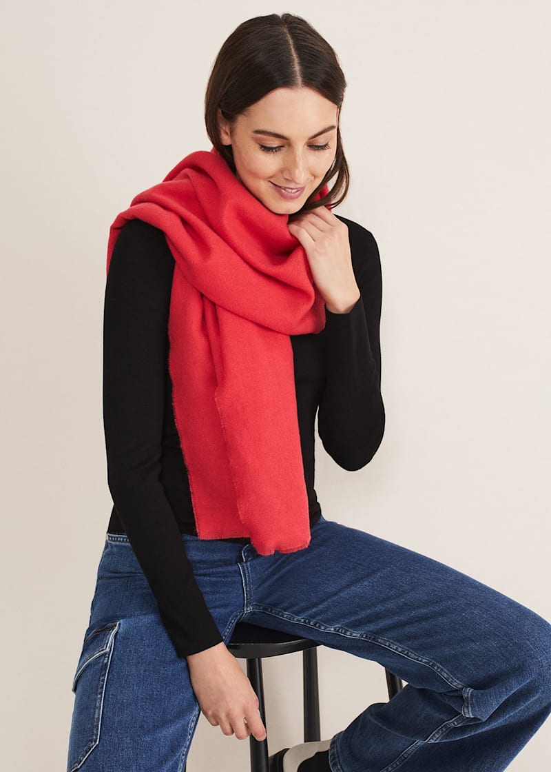 Next blanket scarf 2025
