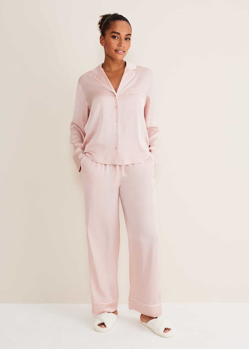 Shae Pyjama Set
