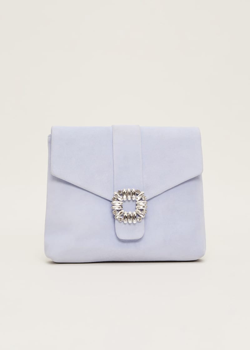 Embellished clutch bag outlet