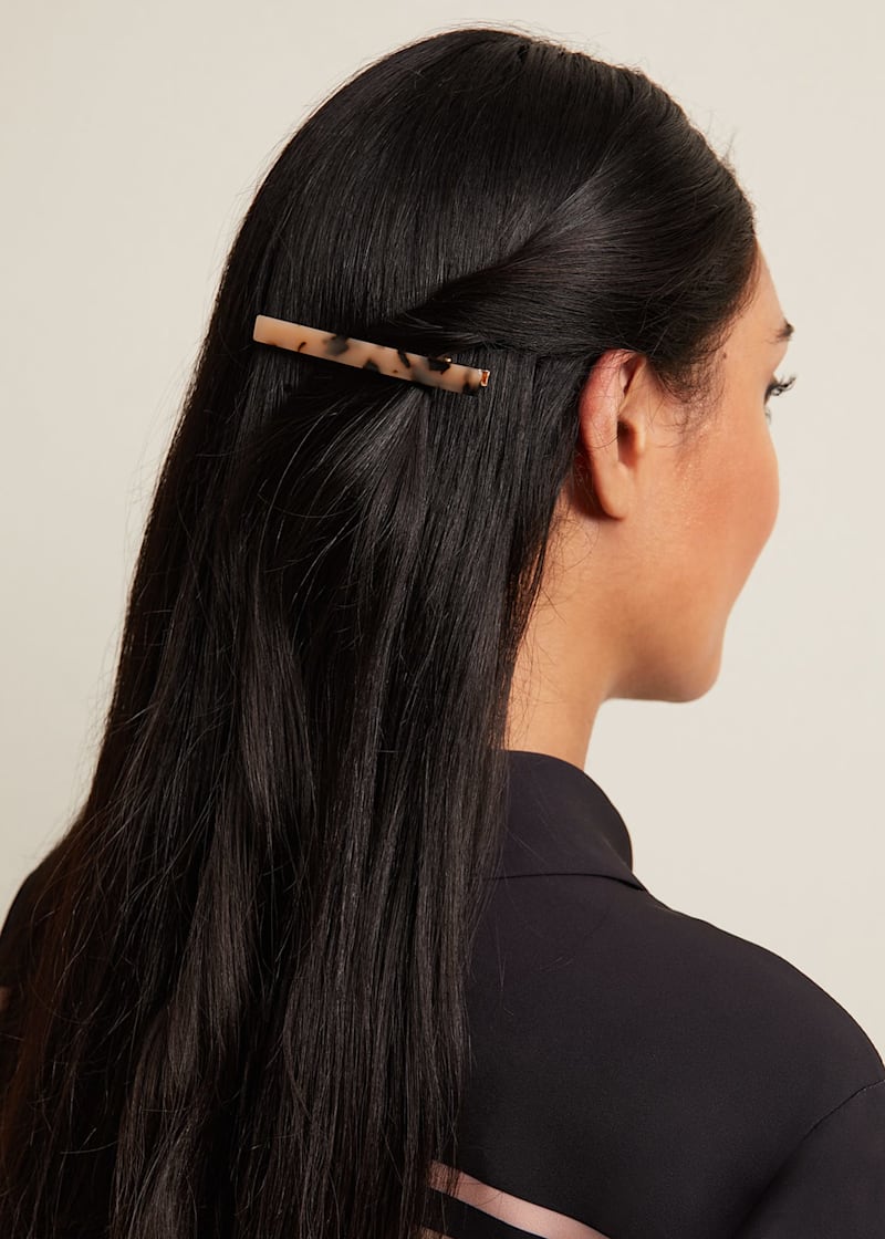 Womens hotsell hair slides