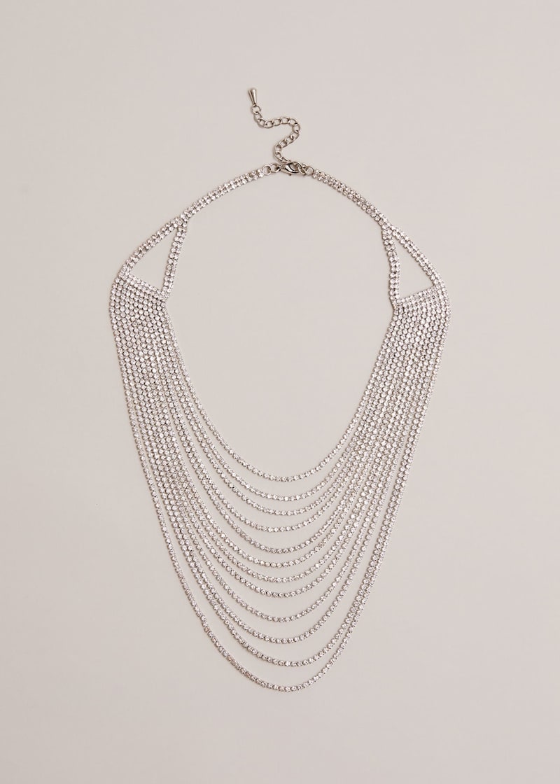 Phase eight 2025 long necklaces