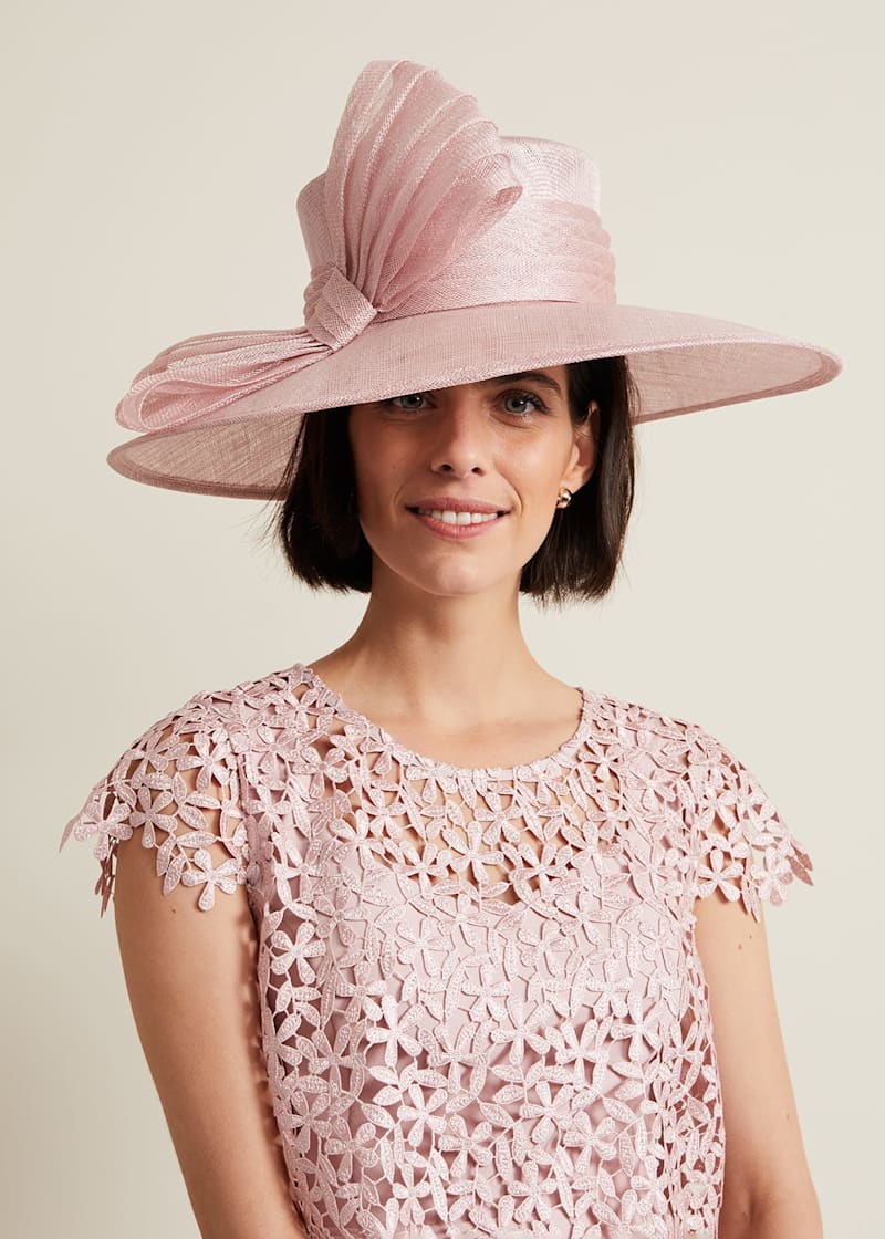 Next wedding hats sale