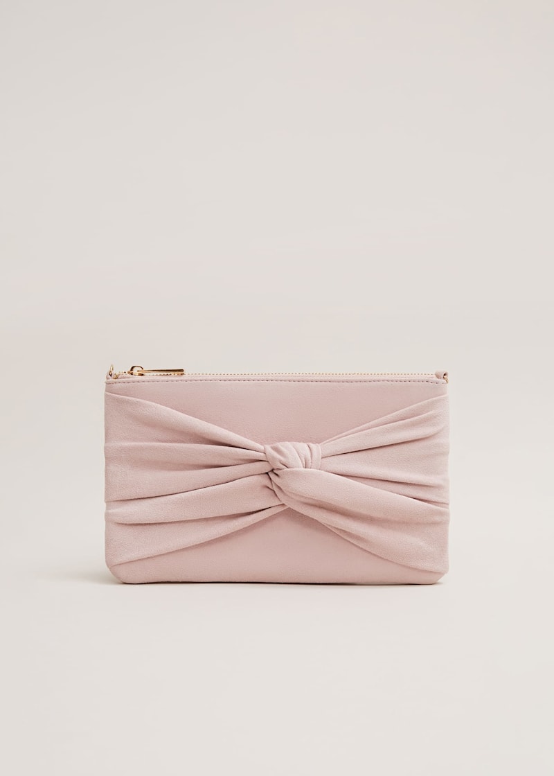 Phase eight clutch bags top