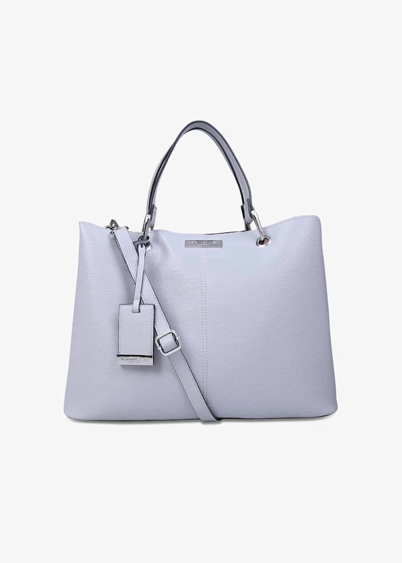 Samantha Slouch Tote Bag
