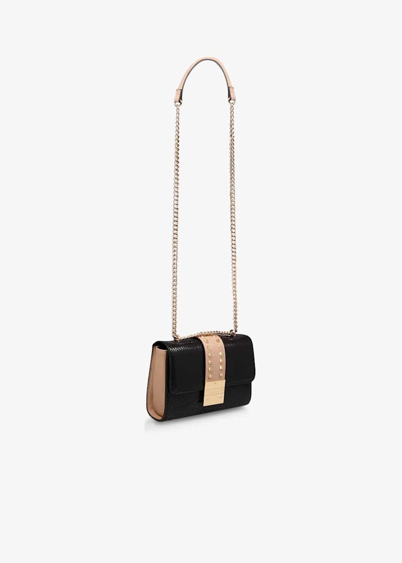Kankan X Body Bag