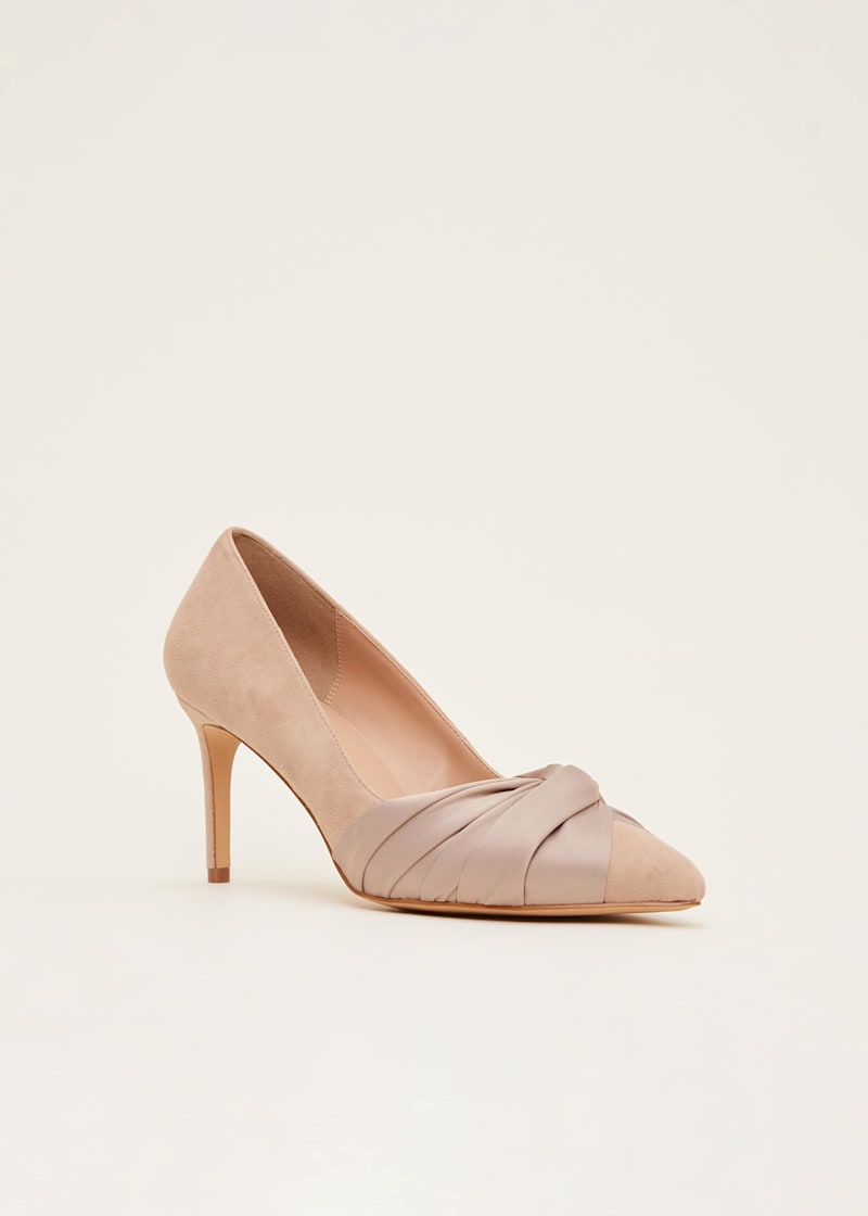 Phase eight duck egg shoes shop