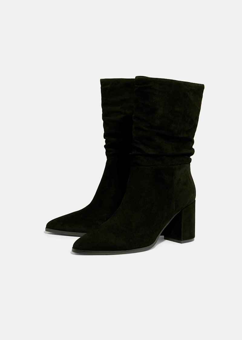 Slouch boots 2019 new arrivals