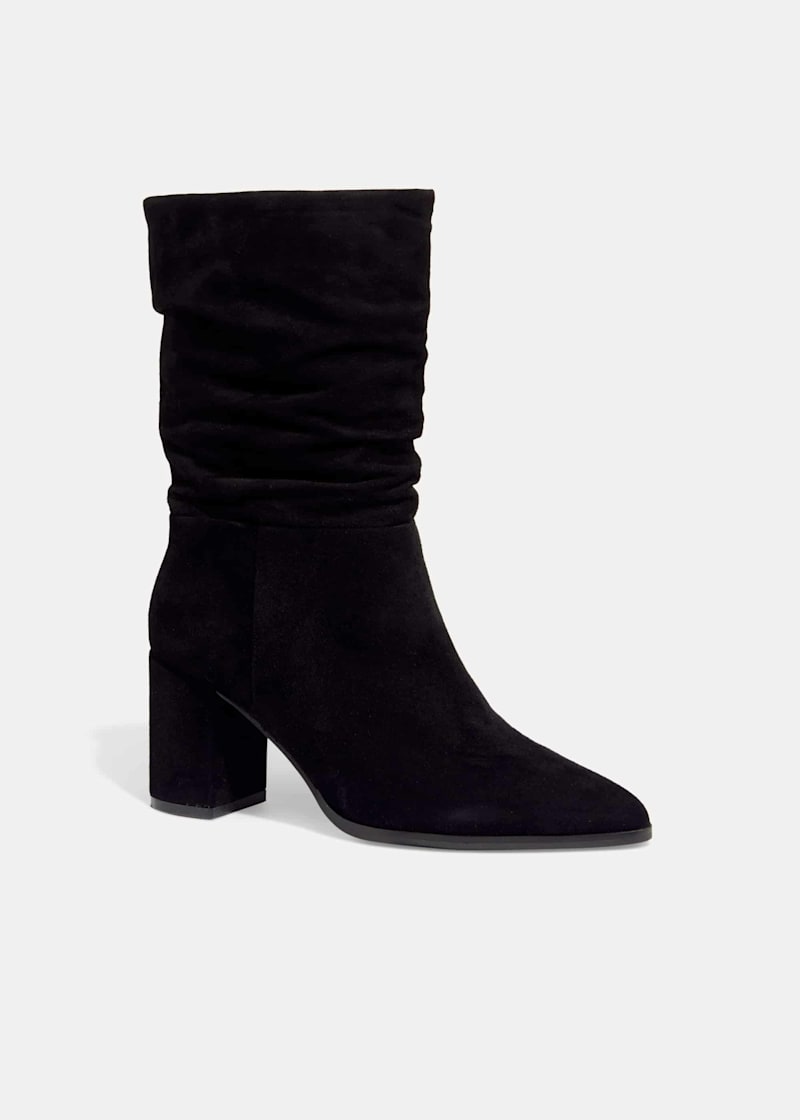 Slouch ankle boots australia discount