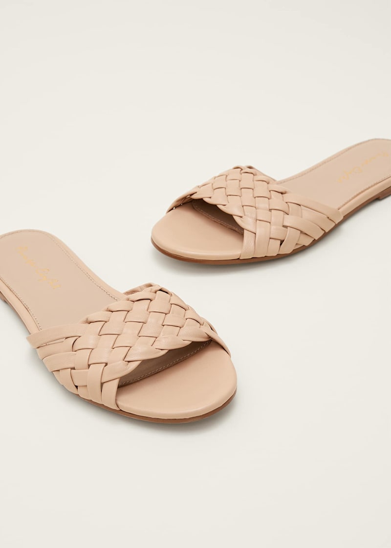 Plat sandal new arrivals