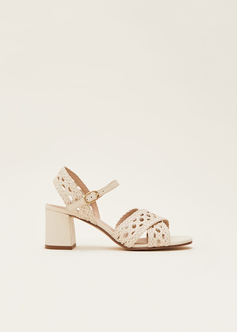 Phase eight bridal shoes sale