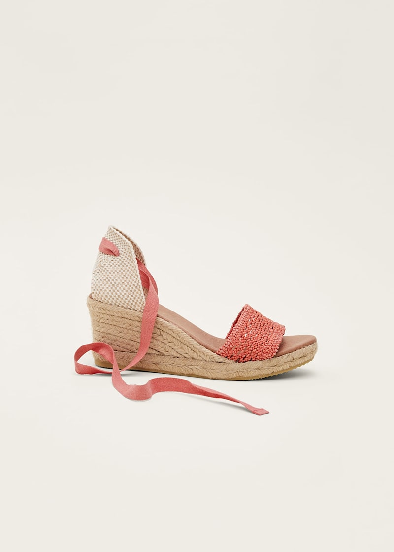 Lucky brand hot sale kavelli wedge espadrilles