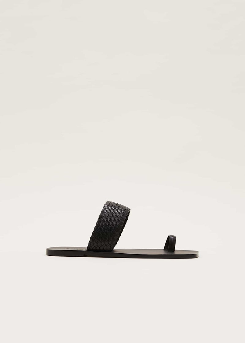 Next toe post sandals sales