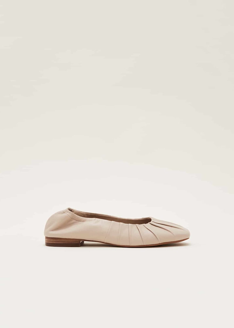 Elasticated pumps new arrivals