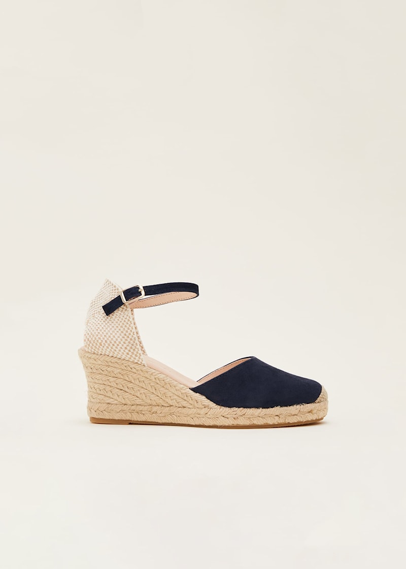Narrow espadrilles clearance