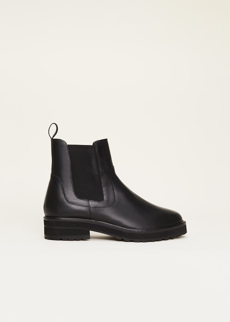 Casual ankle boots clearance
