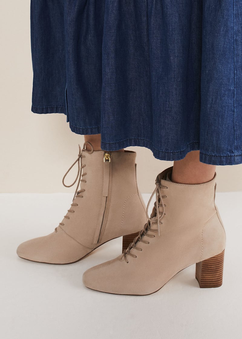 Next ladies boots sales tan