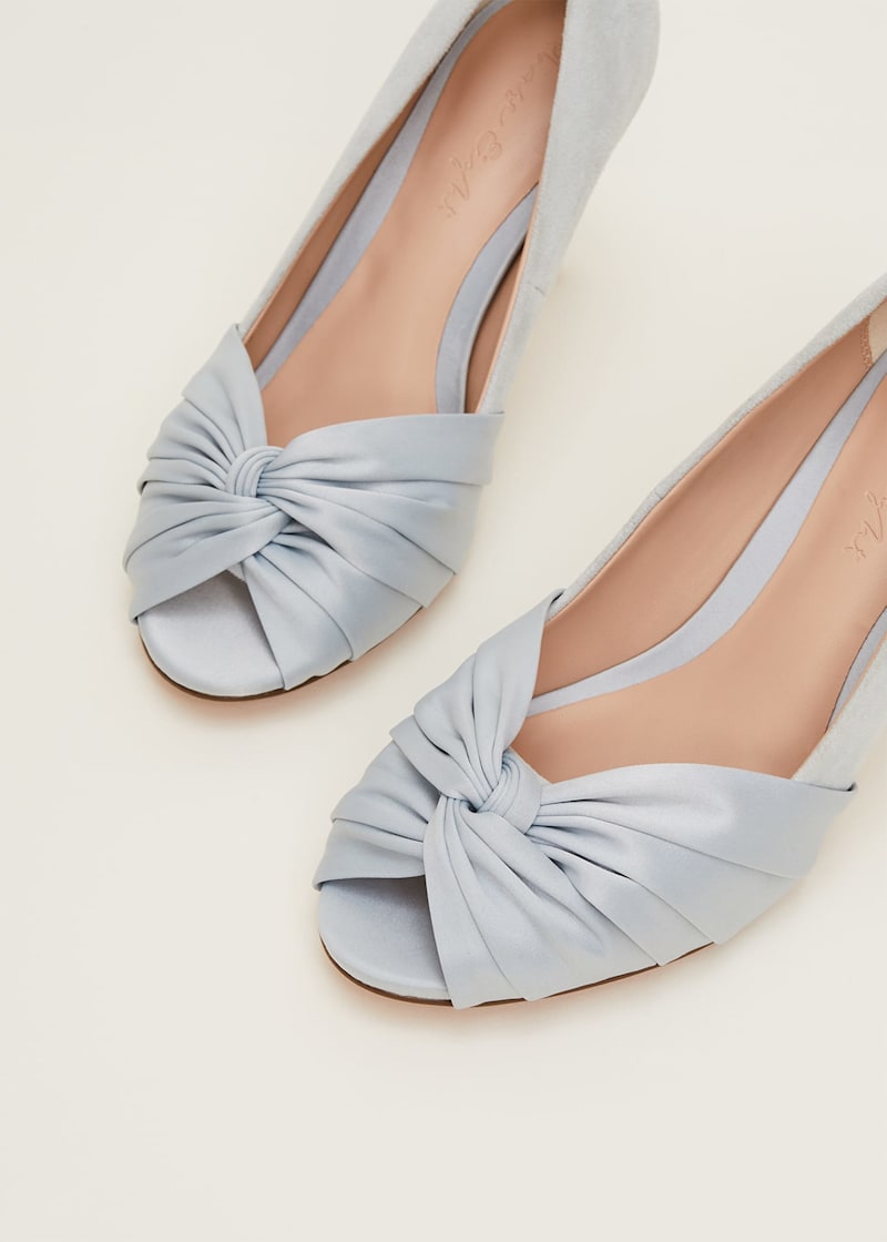 Phase eight peep toe shoes discount