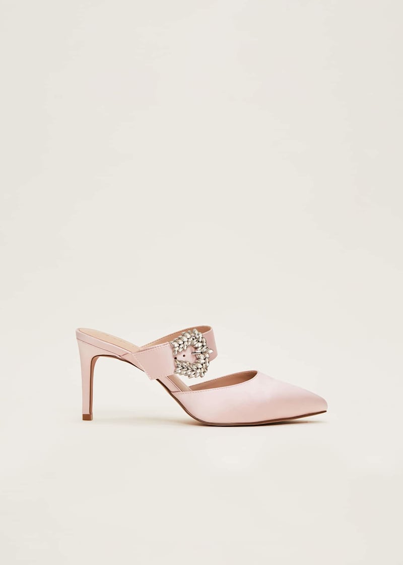 Embellished shoes online