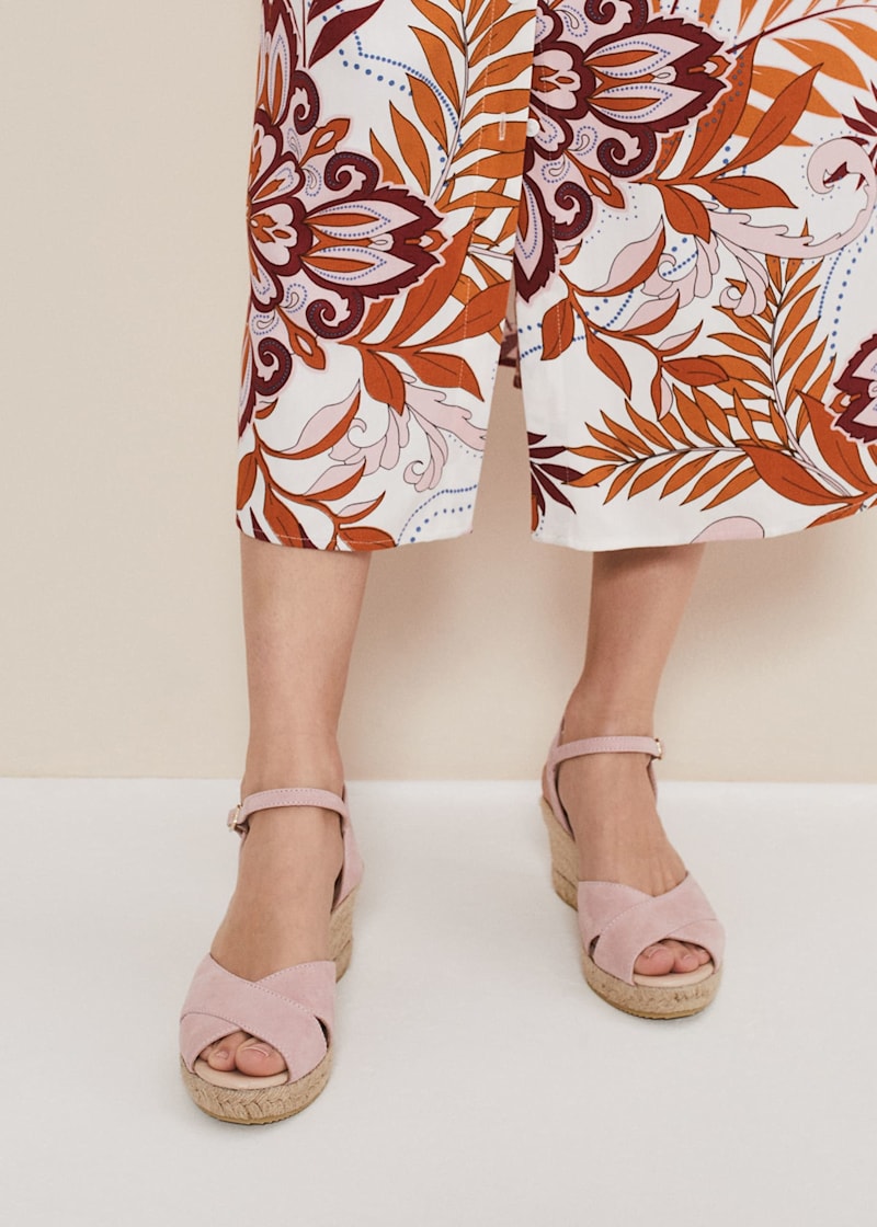 Phase outlet eight espadrilles