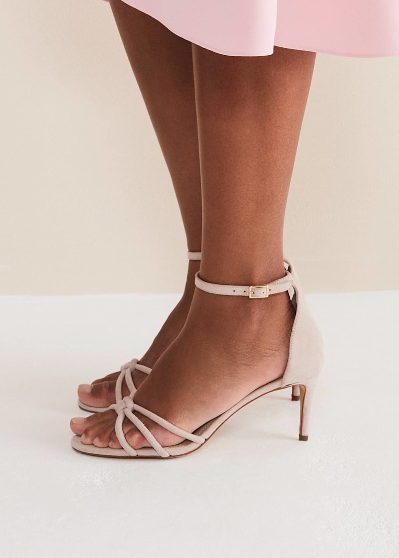 Next barely there sandals outlet