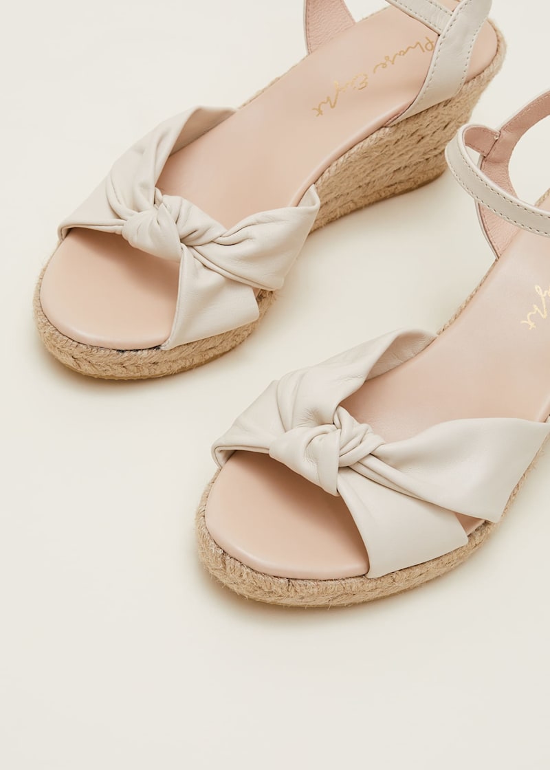 Phase eight espadrilles on sale