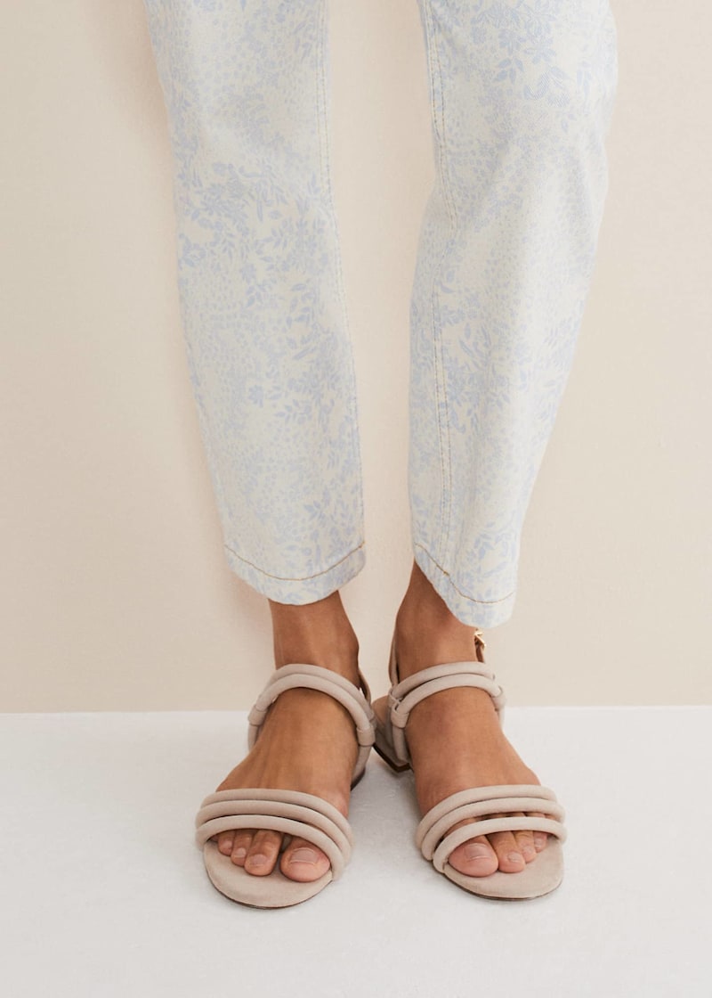 St agni adalene ankle strap sandal online
