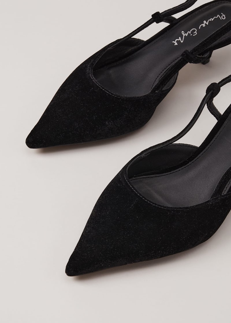 Sling back shoes next cheap