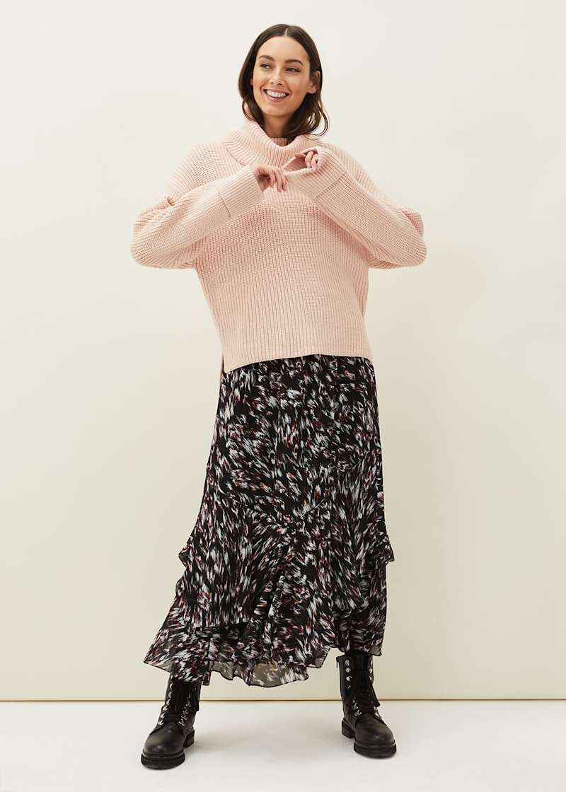 Phase eight maxi skirts cheap
