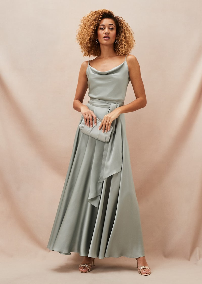 Phase eight sinead maxi skirt sales