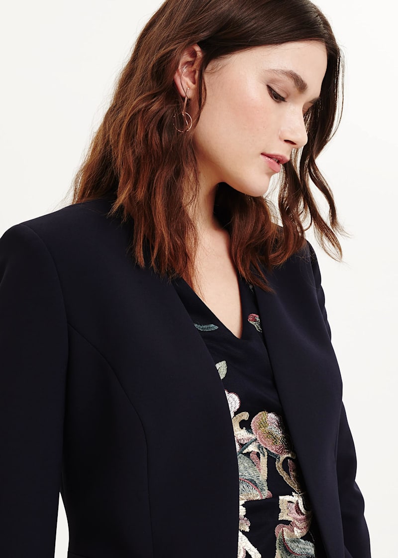 Tally jacket phase eight shop