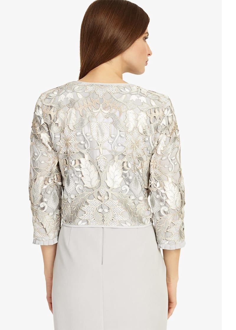 Phase eight smoke jacket deals