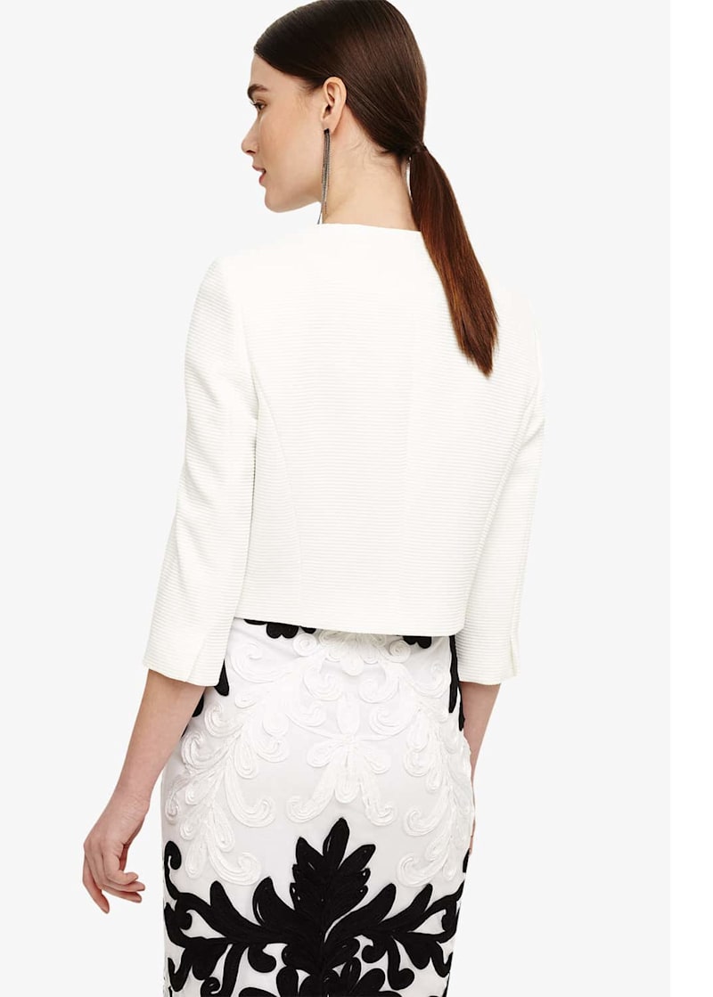 Claudette Jacket